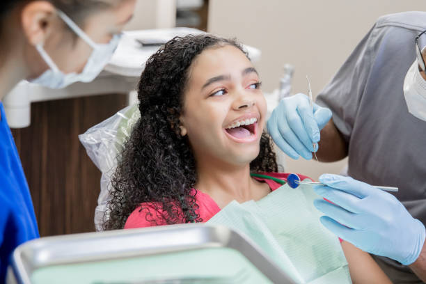 Best Emergency Wisdom Teeth Removal in Grant, MI