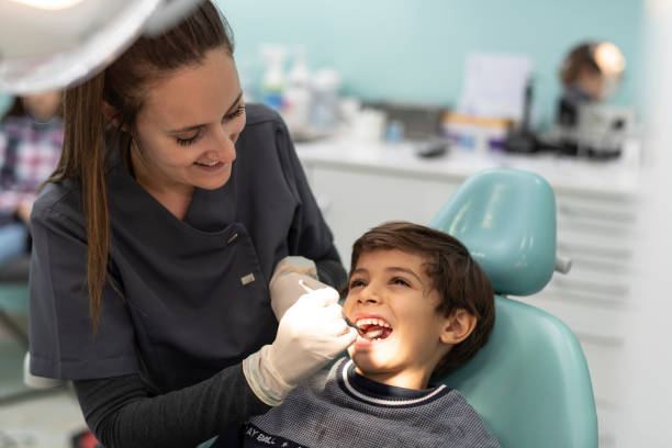 Best Emergency Tooth Extraction in Grant, MI